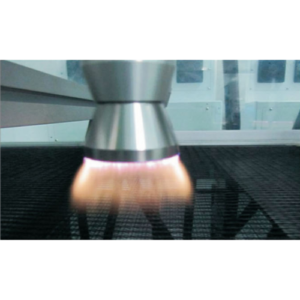 Xử lý bề mặt vật liệu với máy xử lý bề mặt plasma