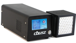  Máy Sấy UV Sấy Chùm (Flood Curing UV System)