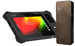 Máy đo tia UV F580 (UV Meters)