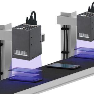 UV Curing Systems