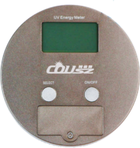 Máy đo tia UV F350 (UV Meter)