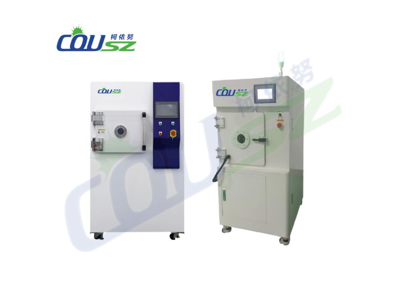 Cousz Vacuum Plasma Cleaner