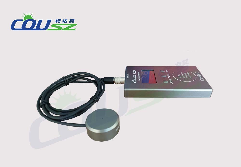 UV LED Meters
