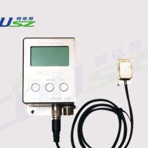Thiết bị đo cường độ ánh sáng UV F460
