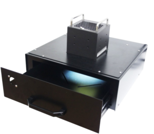 Máy sấy UV COUSZ
