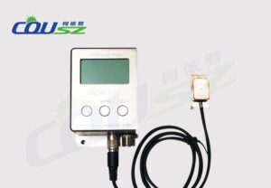 Máy đo tia UV F460 (UV Meters)