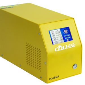 Plasma Surface Treatment COUSZ