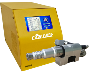 Máy xử lý bề mặt plasma (dạng quay) COUSZ