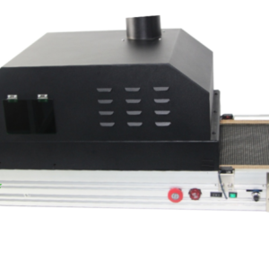 Băng tải sấy UV