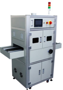 Máy sấy UV băng tải COUSZ