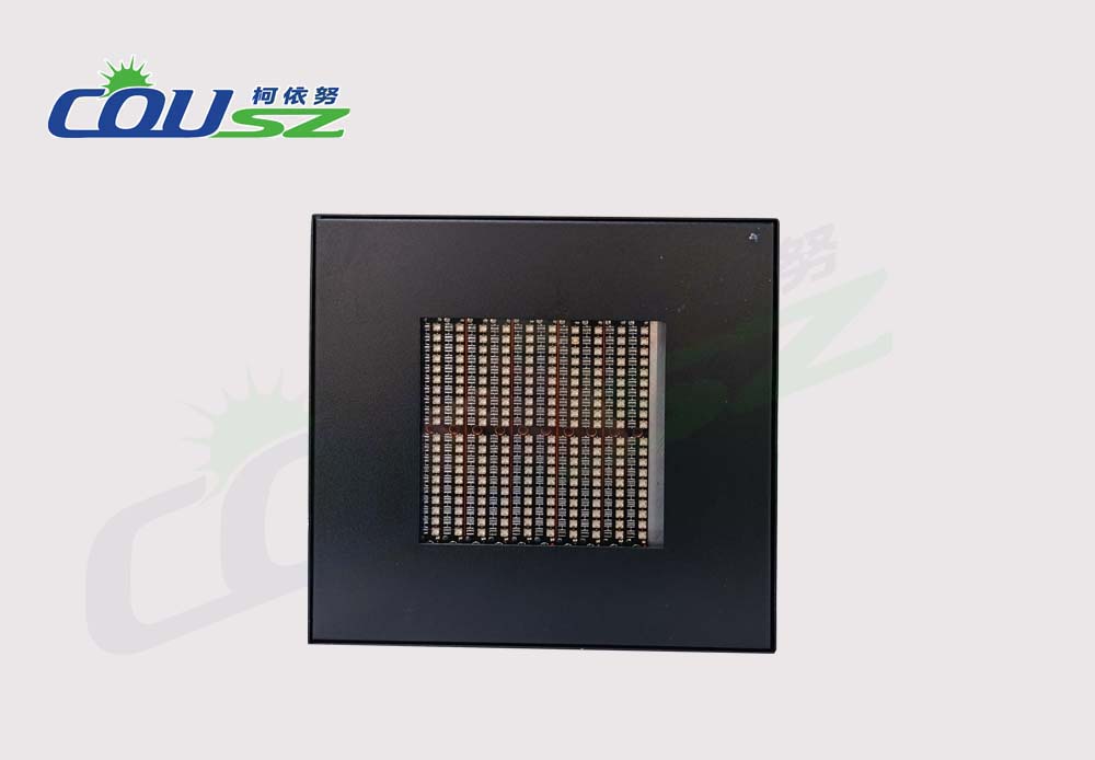 Cousz Uv Light Curing Machine