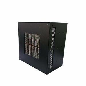 100x100mm Area UV Led Curing System