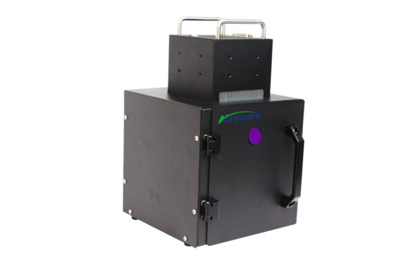 Uv Curing Oven