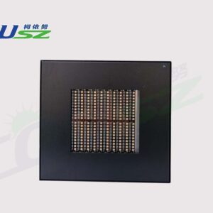 Máy Sấy Uv Led Dạng Chùm Cym1001