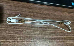 Bóng đèn Uv Thuỷ Ngân