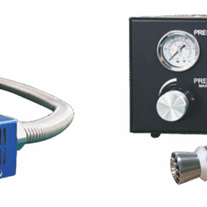 Plasma Surface Cleaner