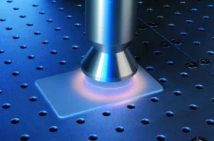 Ứng dụng máy xử lý bề mặt Plasma cho bề mặt nhựa