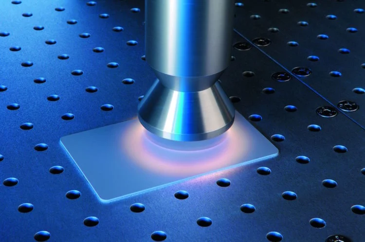 Ứng dụng máy xử lý bề mặt Plasma cho bề mặt nhựa