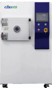 Máy xử lý bề mặt Plasma chân không - Vacuum Plasma Treatment