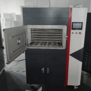 Máy xử lý bề mặt plasma (Plasma Surface Treatment)- làm sạch bề mặt thủy tinh