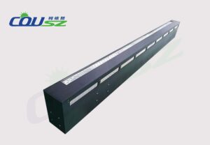 Máy sấy UV L1100 Line (UV Curing Machine)