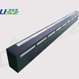 Máy sấy UV L1100 Line (UV Curing Machine)
