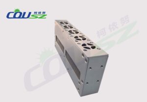 Máy sấy UV L160 Line (UV Curing Machine)