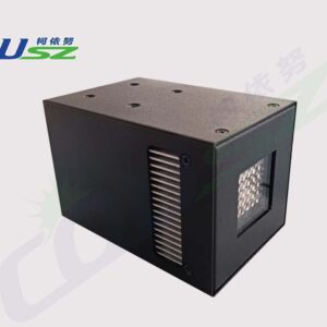 Máy sấy keo UV sấy chùm M5050