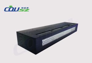 Máy sấy UV sấy chùm M2060