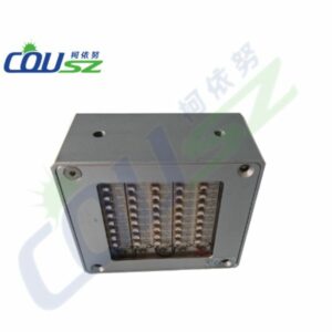 Máy sấy keo UV sấy chùm M5050