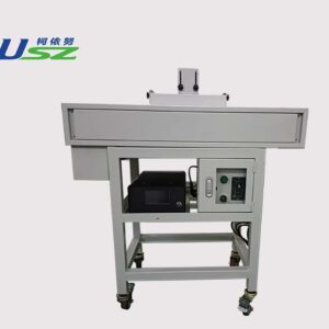 405nm UV Conveyor Machine