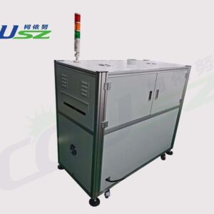 Băng tải sấy UV