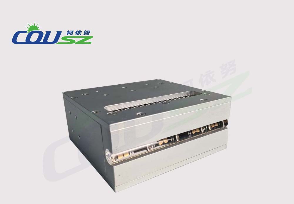 CVX60 Led UV Curing System
