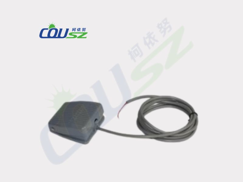 Foot Switch For Uv Curing System