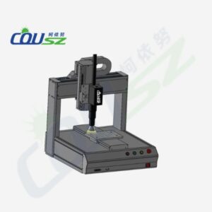 Hệ Thống Làm Sạch Bề Mặt Plasma Rc800