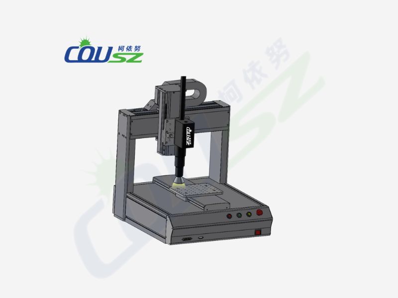 Hệ Thống Làm Sạch Bề Mặt Plasma Rc800