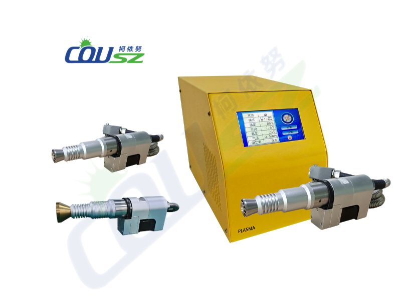 Hệ Thống Phun Phủ Plasma Rc800