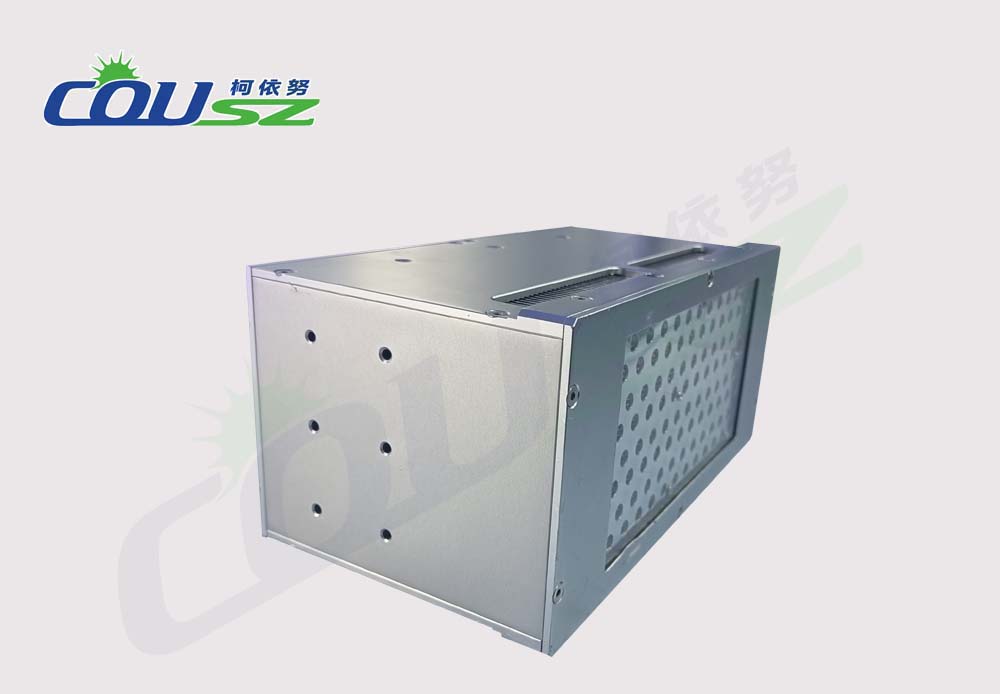 Hệ Thống Sấy Uv Cousz Cym50100