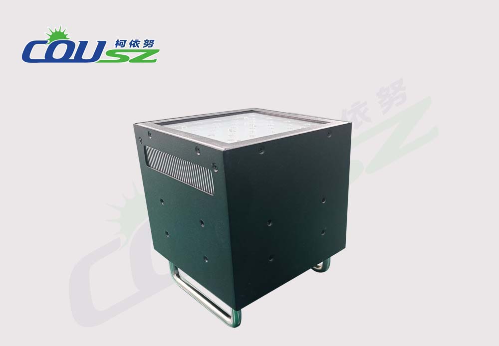 Hệ Thống Sấy Uv Cym365