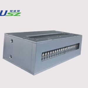 Hệ Thống Sấy Tia Uv Cvx100