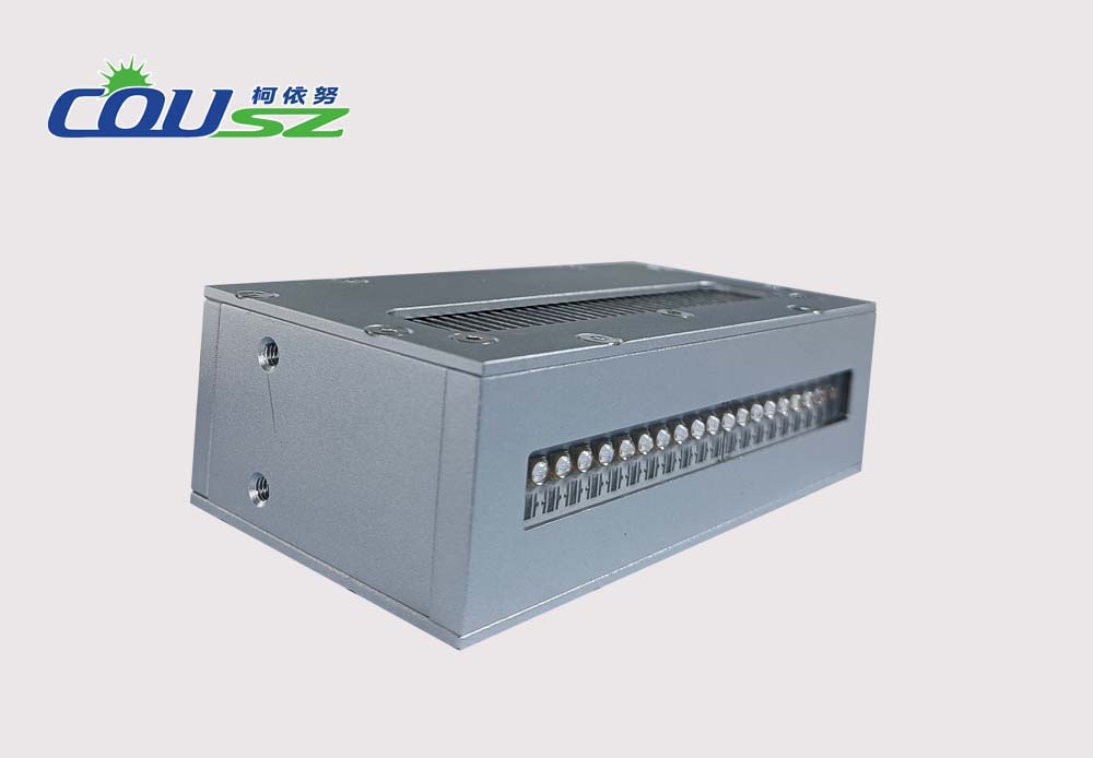 Hệ Thống Sấy Tia Uv Cvx100