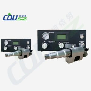 Hệ Thống Xử Lý Bề Mặt Plasma Rc1000s