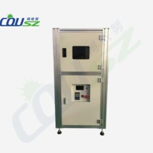 Hệ Thống Xử Lý Bề Mặt Plasma Chân Không