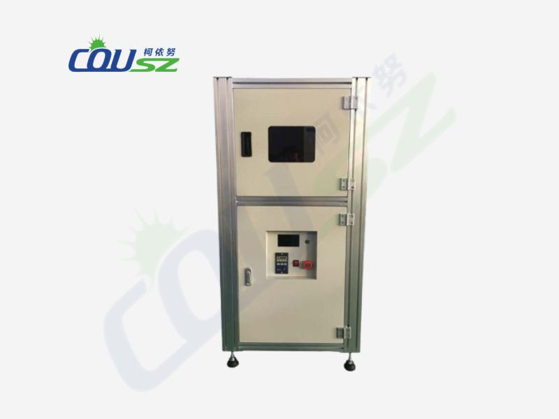 Hệ Thống Xử Lý Bề Mặt Plasma Chân Không