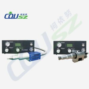 Low Pressure Plasma Cleaning Systems