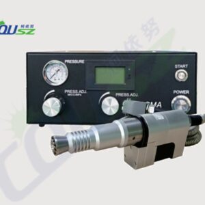 Low Pressure Plasma Cleaner