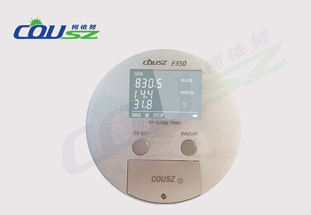 Máy đo UV COUSZ