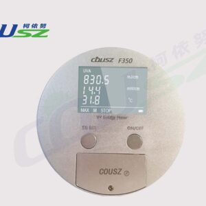 UV Meters