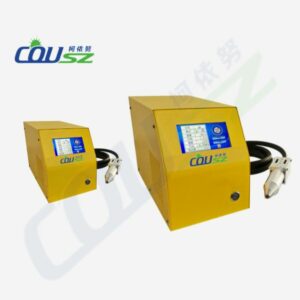 Máy Làm Sạch Bề Mặt Plasma Dc500