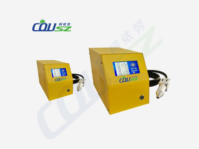 Máy Làm Sạch Bề Mặt Plasma Dc500